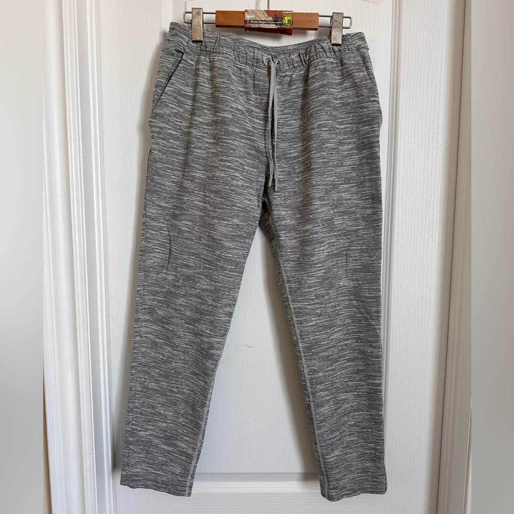 Lululemon Jet Crop Slim Pants